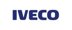 Iveco sēdekļu pārvalki