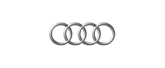 Audi auduma paklājiņi