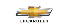 Chevrolet auduma paklājiņi