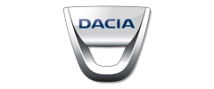 Dacia sēdekļu pārvalki