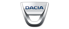 Dacia auduma paklājiņi