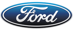 Ford auduma paklājiņi