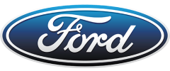 Ford auduma paklājiņi Ford auduma paklājiņi