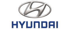 Hyundai auduma paklājiņi