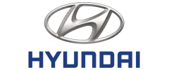 Hyundai auduma paklājiņi
