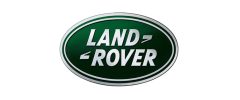 Land Rover auduma paklājiņi