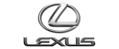 Lexus auduma paklājiņi