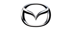 Mazda auduma paklājiņi Mazda auduma paklājiņi