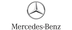 Mercedes-Benz auduma paklājiņi