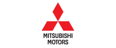 Mitsubishi auduma paklājiņi