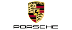 Porsche auduma paklājiņi