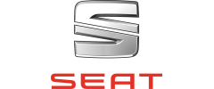 Seat auduma paklājiņi Seat auduma paklājiņi