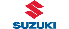 Suzuki auduma paklājiņi