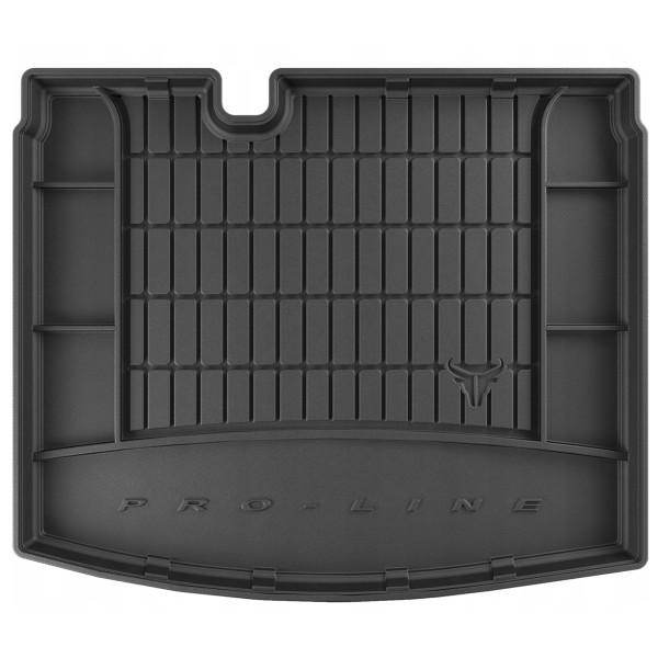 Gumijas bagāžnieka paklājiņš Proline Cupra Born Hatchback no 2021g. (apakšējā daļa)