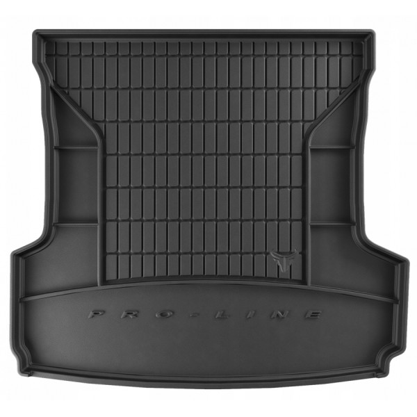 Gumijas bagāžnieka paklājiņš Proline Kia EV9 no 2023g. (5 vietu)
