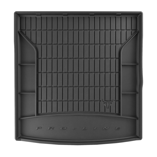 Gumijas bagāžnieka paklājiņš Proline Volkswagen ID.7 no 2023g. (augšējā daļa)