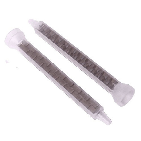 3M Mixing Nozzle For 200 ml Cartridge, maisīšanas uzgalis 200 ml traukiem