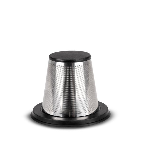 ALCA HEYNER Premium Steel HEPA nomaiņas filtrs VacuBooster Pro (ALC-238200)