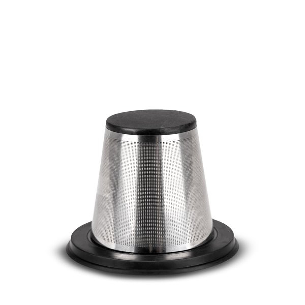 ALCA HEYNER Premium Steel HEPA nomaiņas filtrs VacuBooster Pro (ALC-238200)