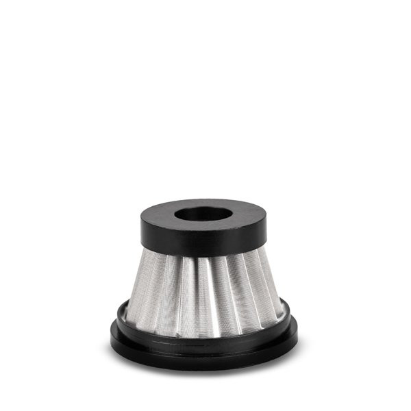 ALCA HEYNER Premium Steel HEPA nomaiņas filtrs VacuDuster Pro (ALC-238300) 