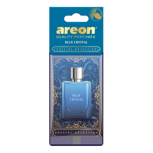 AREON Special Blue Crystal, gaisa atsvaidzinātājs