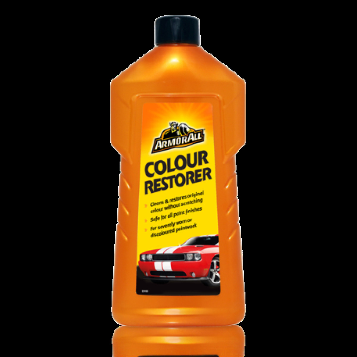 ARMORALL Colour Restorer, krāsu atjaunotājs, 500 ml