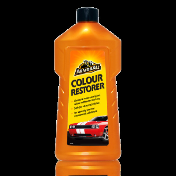 ARMORALL Colour Restorer, krāsu atjaunotājs, 500 ml