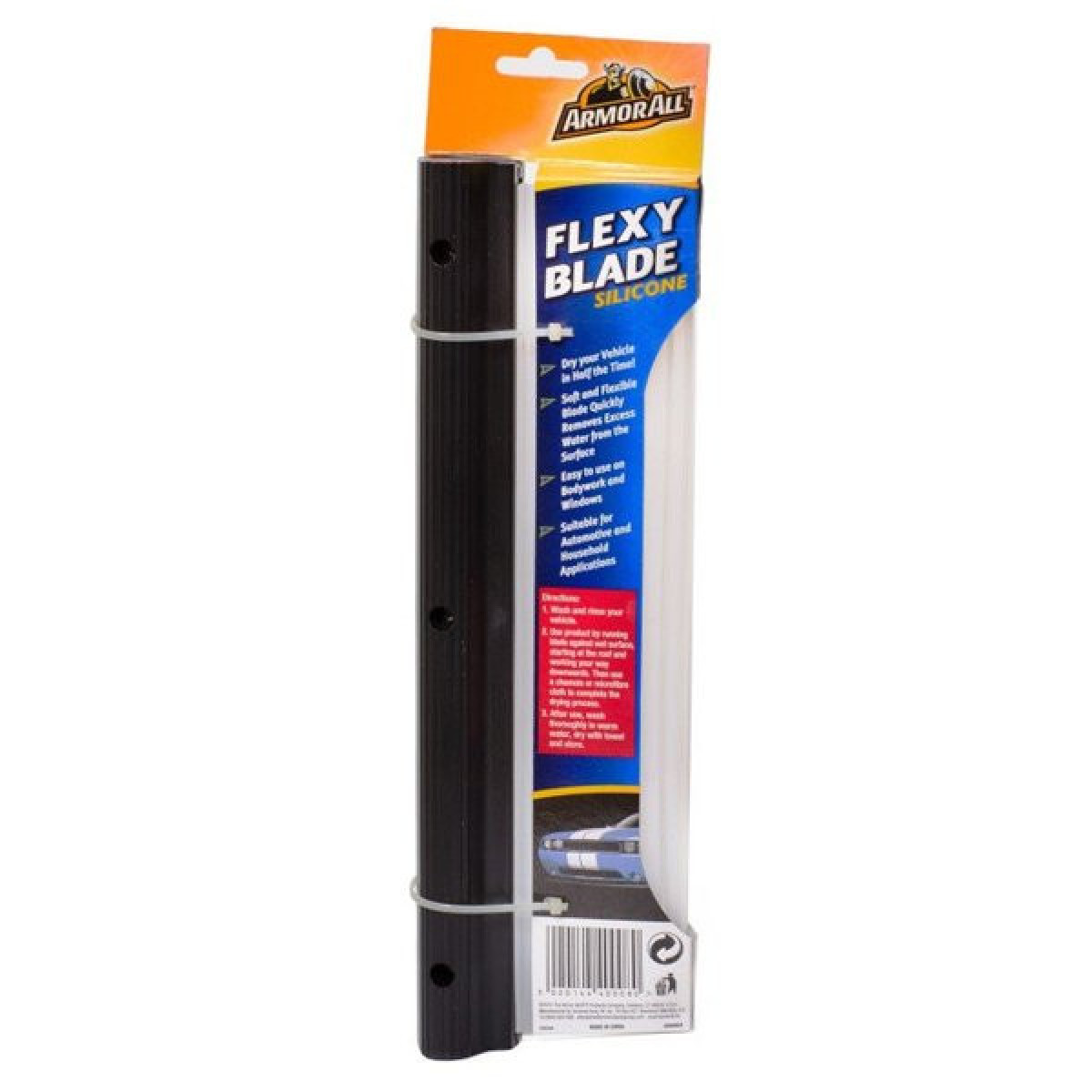 ARMORALL ūdens tīrīšanas rīks