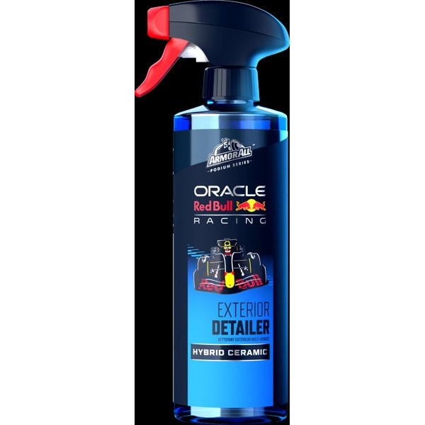 ARMORALL Podium Exterior Detailer, Ārējais tīrīšanas līdzeklis, 500ml