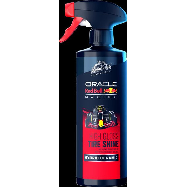 ARMORALL Podium High gloss tire shine, Riepu spīdums, 500 ml