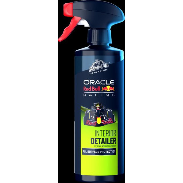 ARMORALL Podium Interior detailer, salona detaļu tīrīšanas līdzeklis, 500 ml