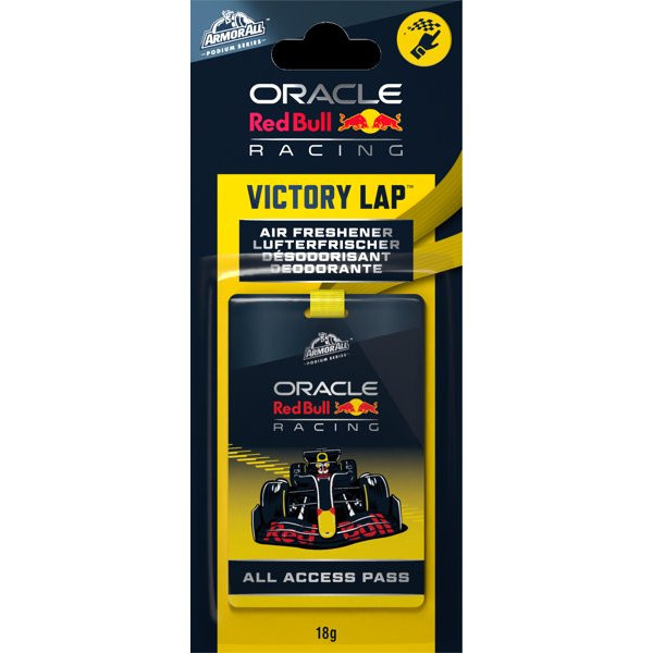 ARMORALL Podium Victory Lap - all access, gaisa atsvaidzinātājs
