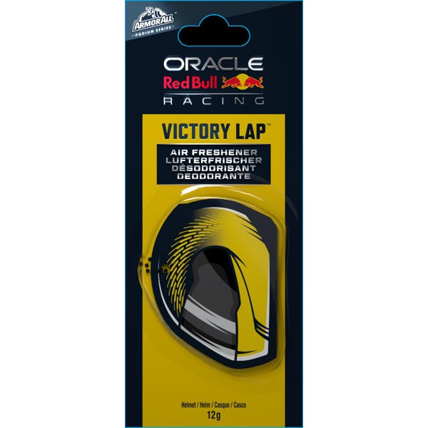 ARMORALL Podium Victory Lap - Helmet, gaisa atsvaidzinātājs