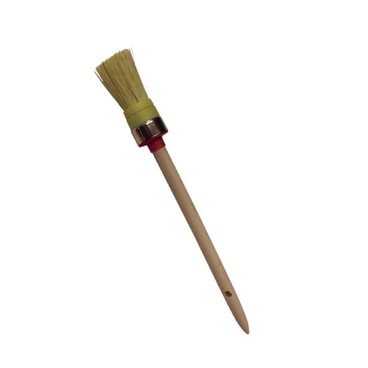 Birste cementam vai hermētiķim, ø25mm 230mm Birste cementam vai hermētiķim, ø25mm 230mm