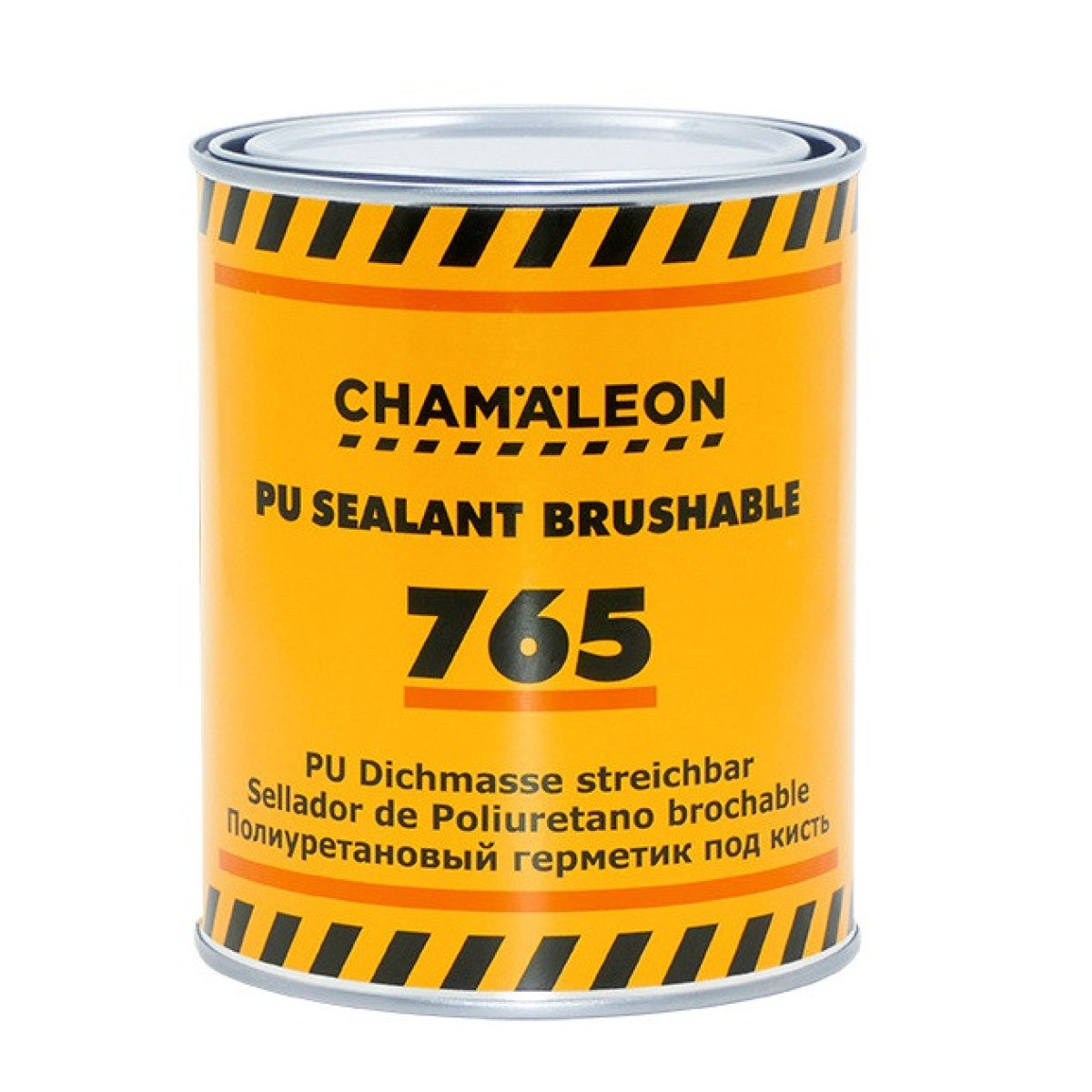 CHAMAELEON 765 Brushable PU Sealant, Ar otu uzklājams poliuretāna hermētiķis, 1 kg