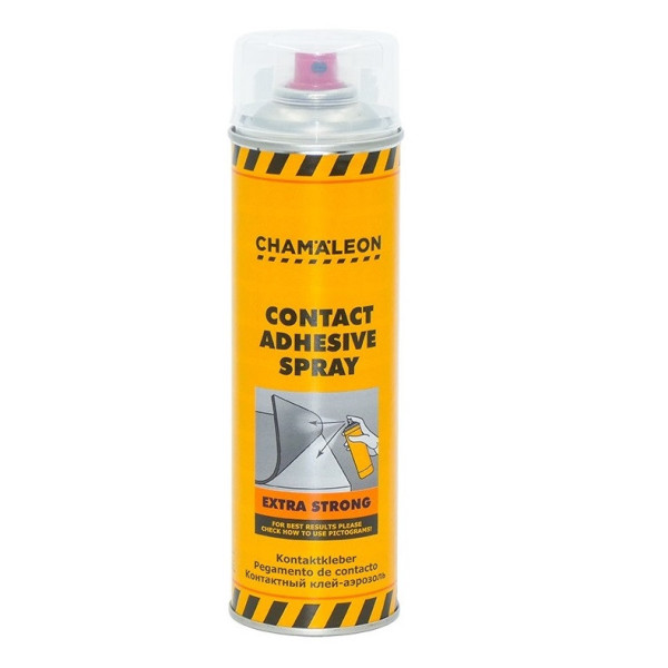 CHAMAELEON Contact Adhesive Extra Strong, līme, 500 ml