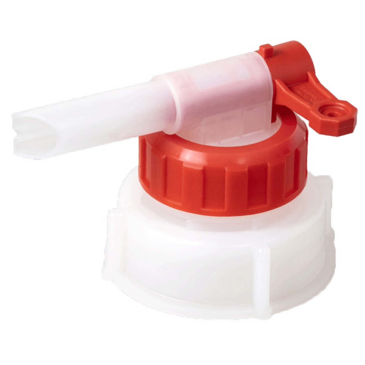 KENOTEK Top Can Din for 25l, vāks ķimikāliju dozēšanai