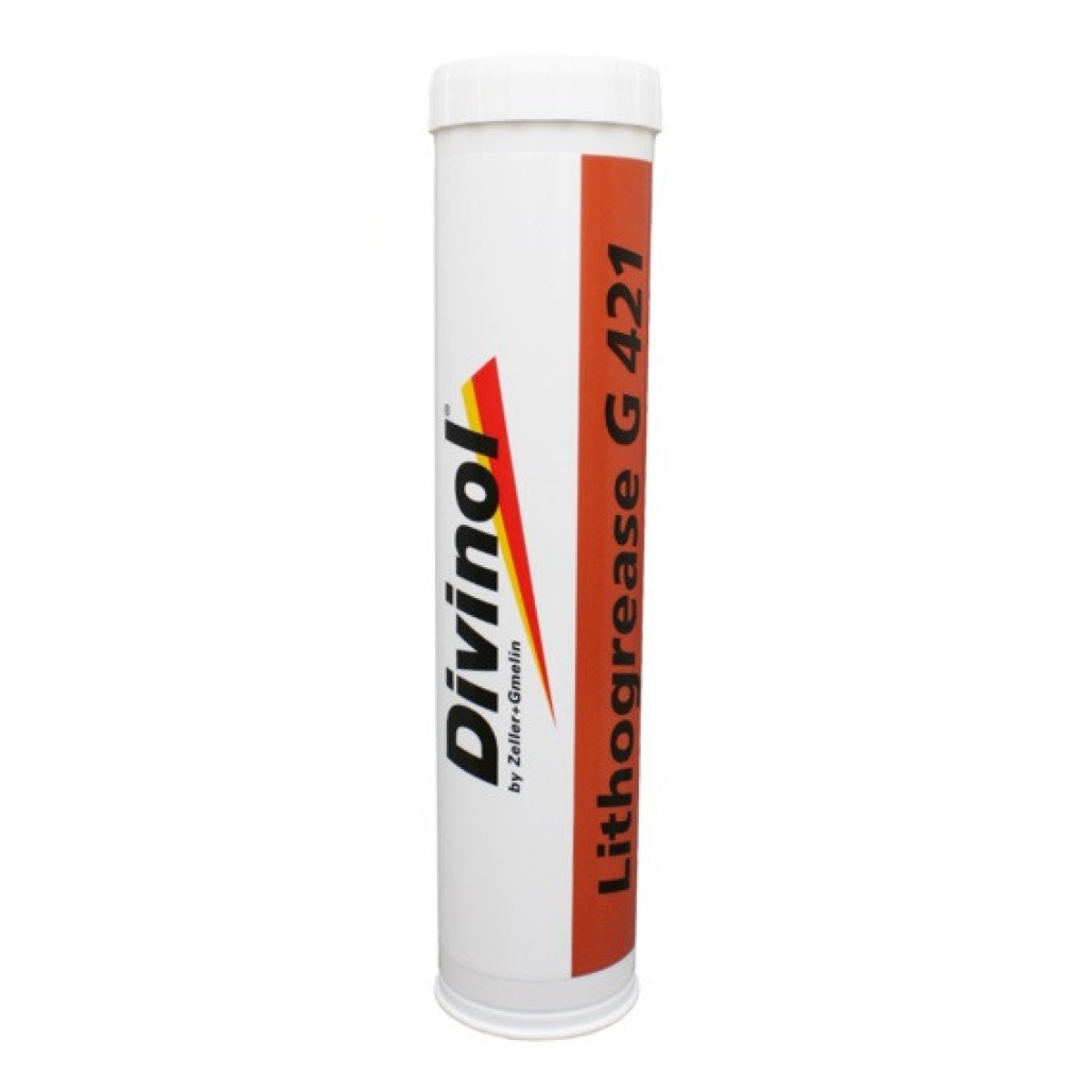 DIVINOL Lithogrease G 421, litija smērviela, 400 g