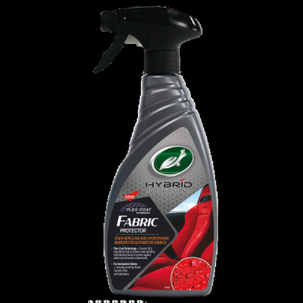 Turtle Wax HS Fabric Protector, polsterējuma aizsargs, 500 ml