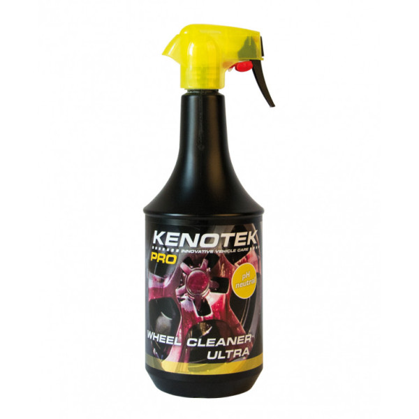 KENOTEK Wheel Cleaner Ultra, disku tīrītājs, 1 L