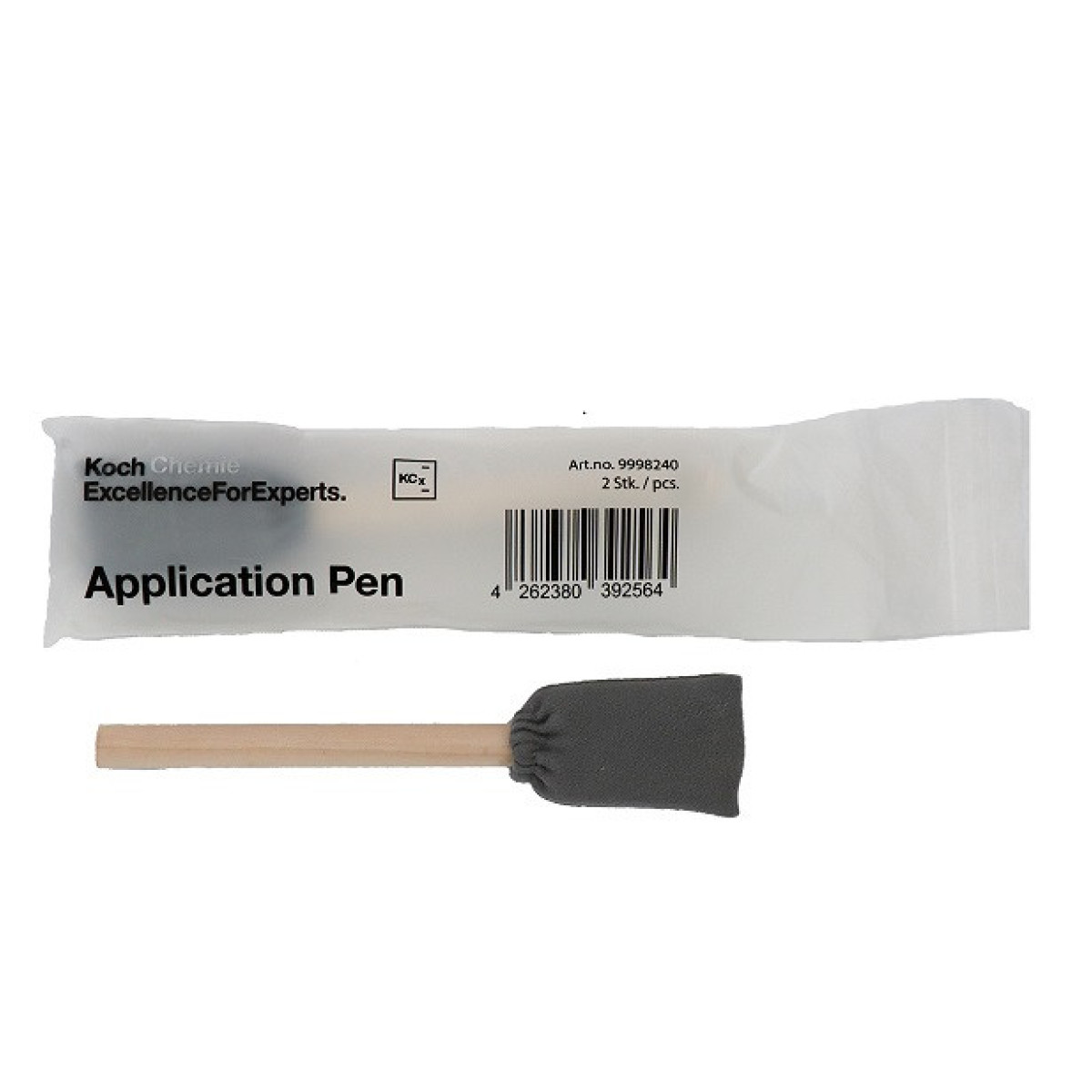 KOCH CHEMIE Application pen, otiņa - aplikators, 2 gab. KOCH CHEMIE Application pen, otiņa - aplikators, 2 gab.