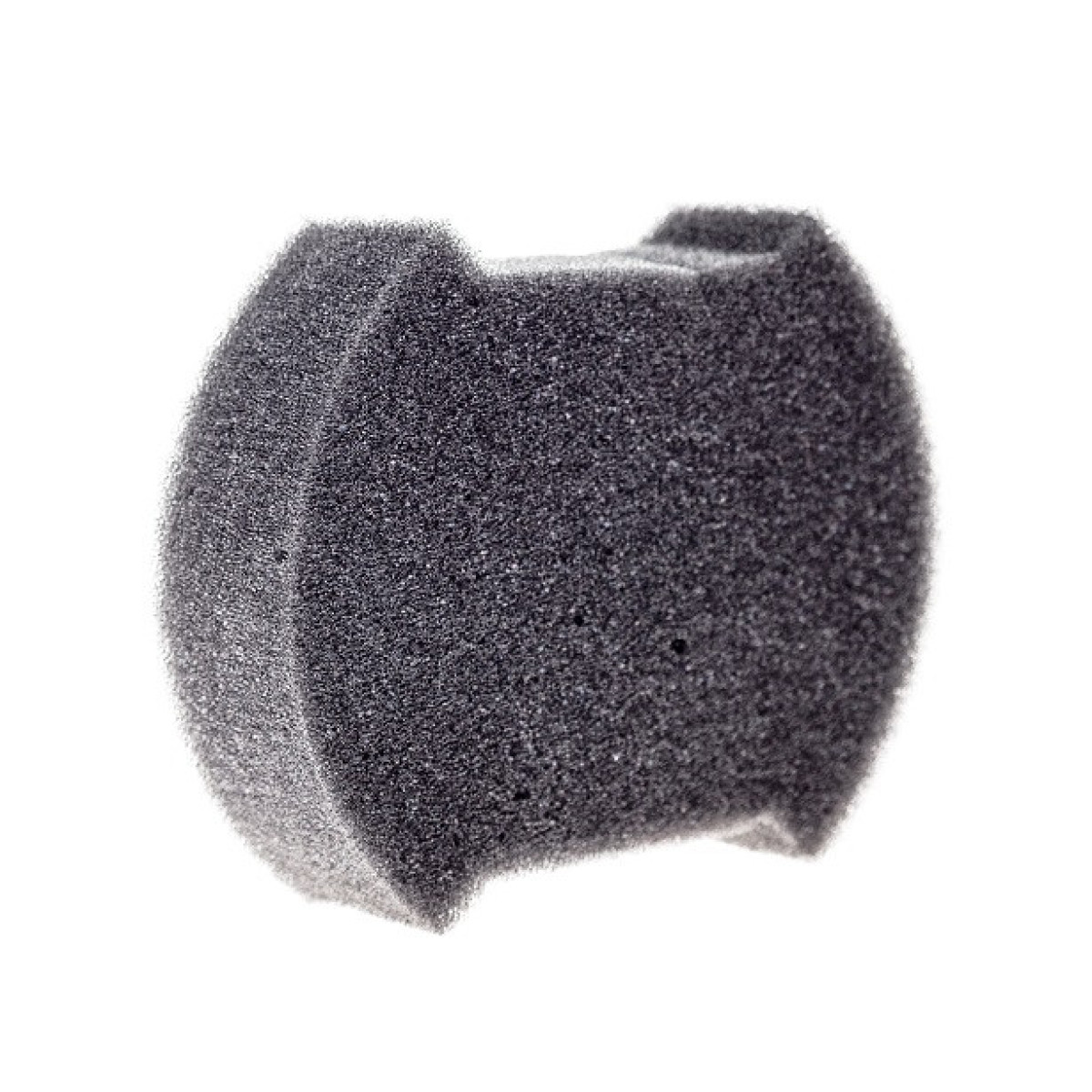 KOCH CHEMIE Applicator sponge, mīksts sūklis iekšdarbiem, plastmasa, 10x8x3cm KOCH CHEMIE Applicator sponge, mīksts sūklis iekšdarbiem, plastmasa, 10x8x3cm