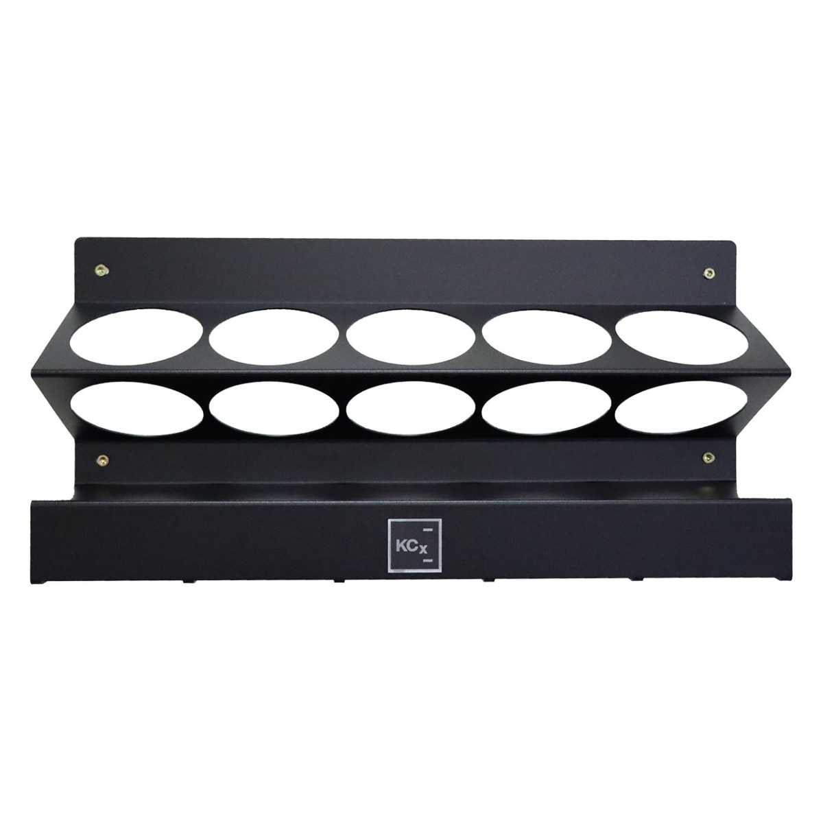 KOCH CHEMIE Bottle & Brush Holder, Pudeļu un otu turētājs