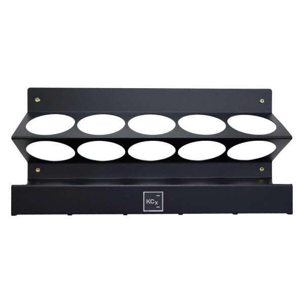 KOCH CHEMIE Bottle & Brush Holder, Pudeļu un otu turētājs