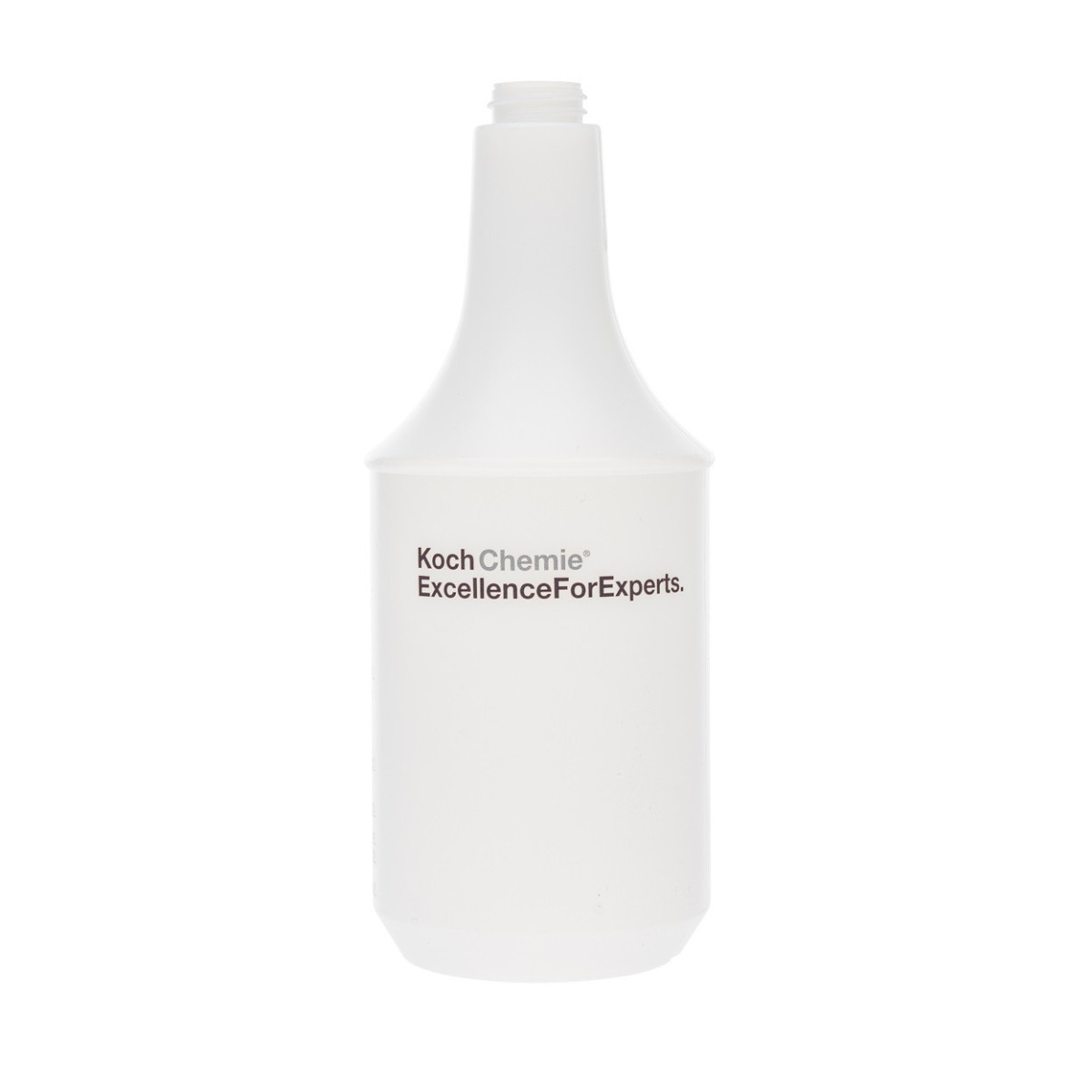 KOCH CHEMIE cilindriska HDPE pudele, 1L