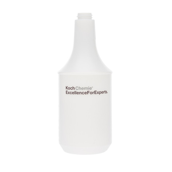 KOCH CHEMIE cilindriska HDPE pudele, 1L