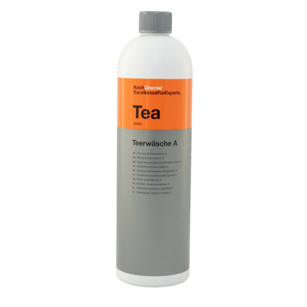 KOCH CHEMIE Tar Remover Tea, darvas un bitumena noņēmējs, 1L