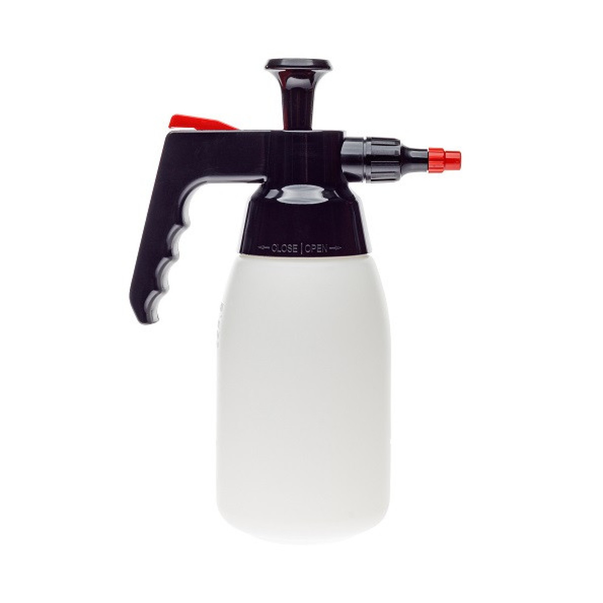 KOCH CHEMIE DPZ Hobby solvent-resistant, smidzinātājs, 1L