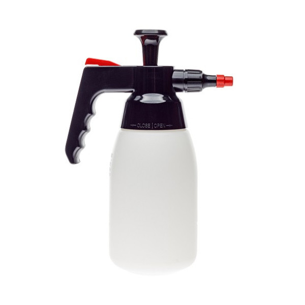 KOCH CHEMIE DPZ Hobby solvent-resistant, smidzinātājs, 1L