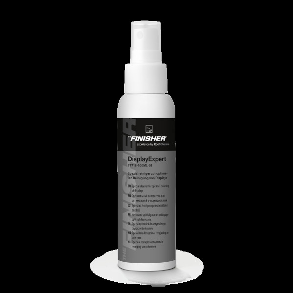 KOCH CHEMIE DisplayExpert, ekrāna tīrītājs, 100 ml